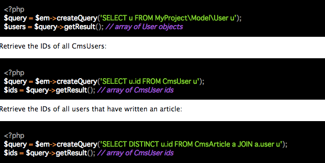 15__Doctrine_Query_Language_—_Doctrine_2_ORM_2_documentation